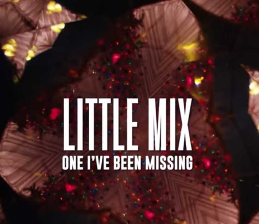 Little Mix - One I've Been Missing (Official Video)