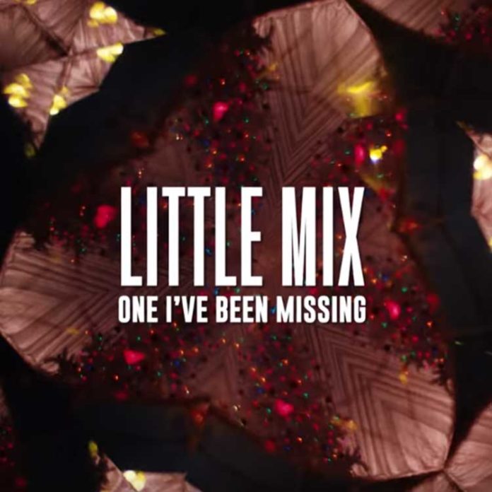 Little Mix - One I've Been Missing (Official Video)
