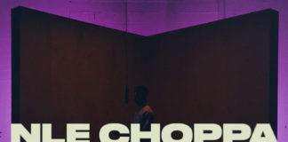 NWA (Live Session) - NLE Choppa
