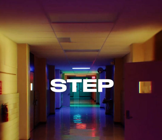 Step - NLE Choppa