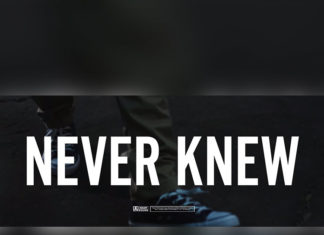 Never Knew (Crip Remix)O.T. Genasis
