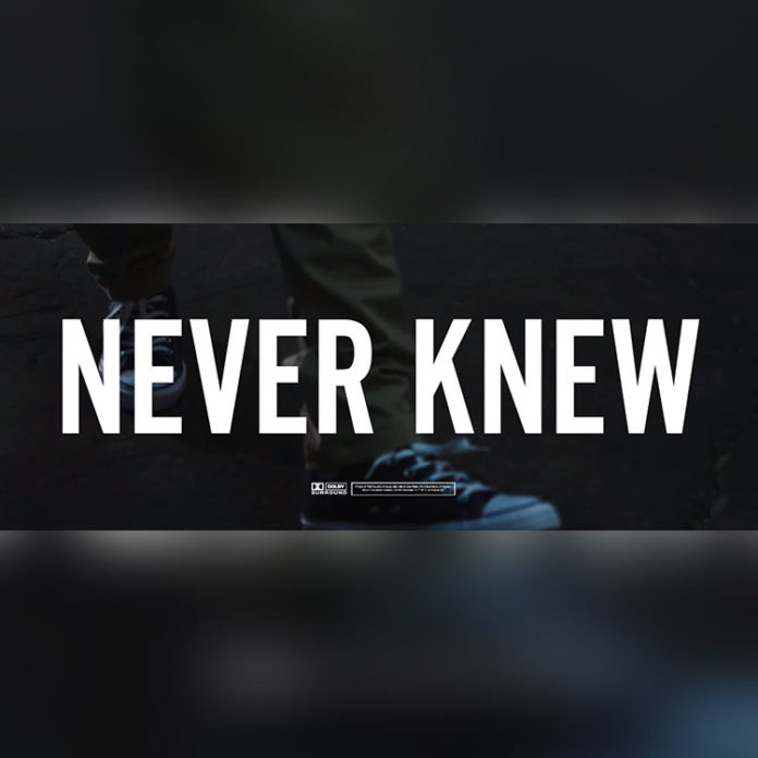 Never Knew (Crip Remix)O.T. Genasis