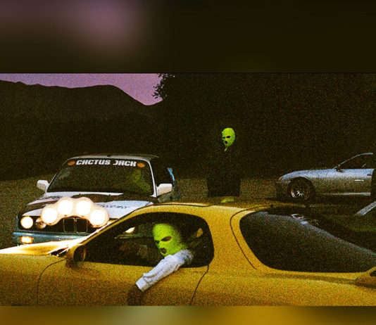 OUT WEST – JACKBOYS ft. Young Thug OUT WEST - JACKBOYS ft. Young Thug