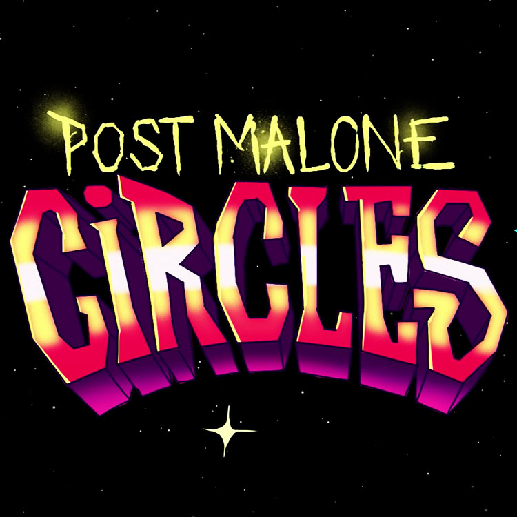 Circles Post Malone New Music Releases Wavwax