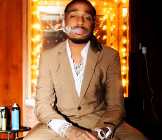 Ship It - Quavo