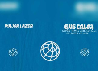 Que Calor - Major Lazer With J Balvin & El Alfa (GTA Remix)