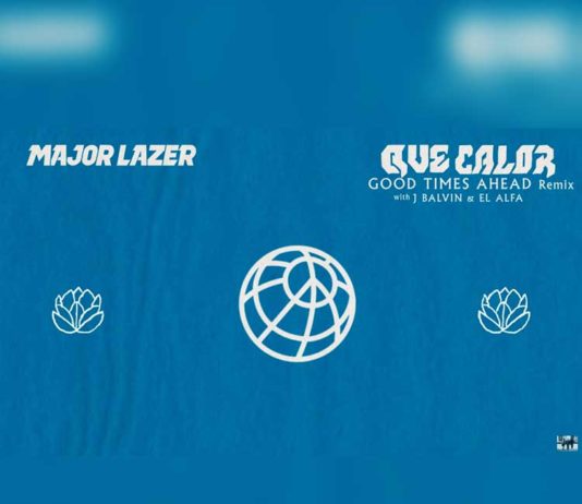 Que Calor – Major Lazer With J Balvin & El Alfa (GTA Remix) Que Calor - Major Lazer With J Balvin & El Alfa (GTA Remix)