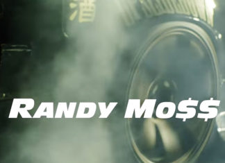 Randy Mo$$ - Kid Ink