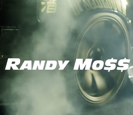 Randy Mo$$ - Kid Ink