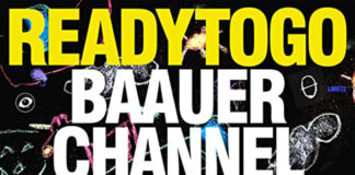 Ready To Go - Baauer & Channel Tres Feat. Danny Brown