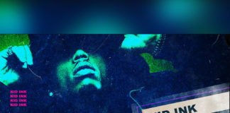 Ride Like A Pro - Kid Ink feat Reo Cragun