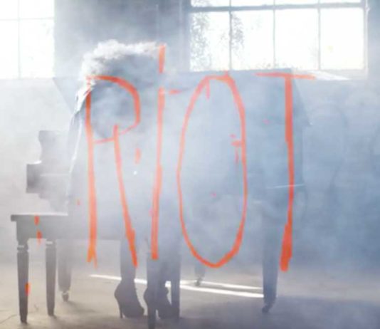 Riot – Lil Durk & Only The Family feat. Booka600 & G Herbo Riot - Lil Durk & Only The Family feat. Booka600 & G Herbo