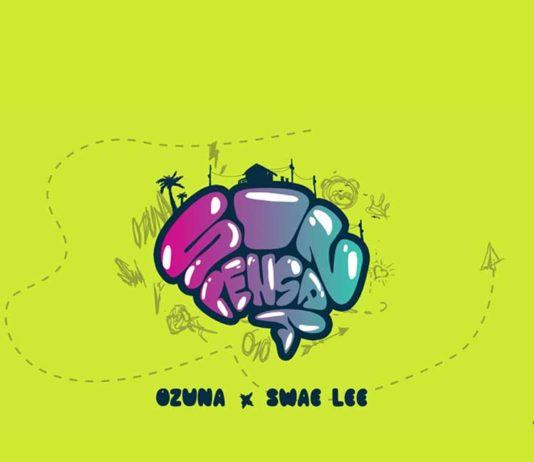 Sin Pensar – Ozuna x Swae Lee Sin Pensar - Ozuna x Swae Lee