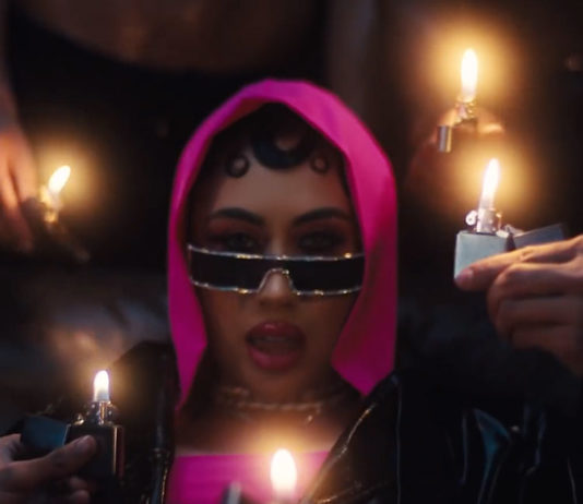 Solita - Kali Uchis