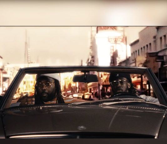 Somewhere In Paris – Rexx Life Raj, Jay Prince Somewhere In Paris - Rexx Life Raj, Jay Prince