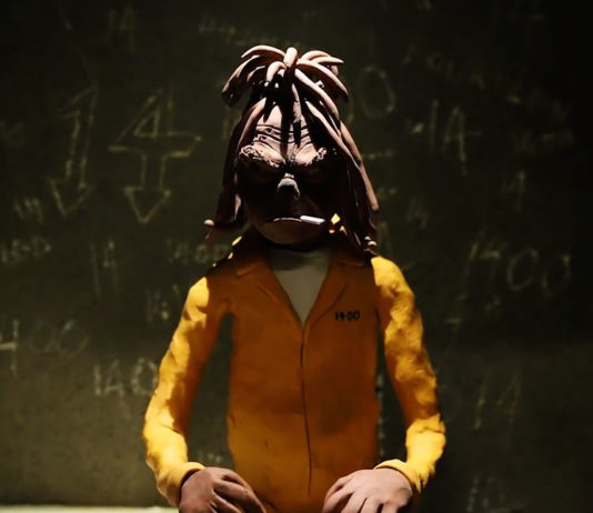 The Grinch - Trippie Redd