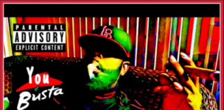 You Busta - KXNG CROOKED