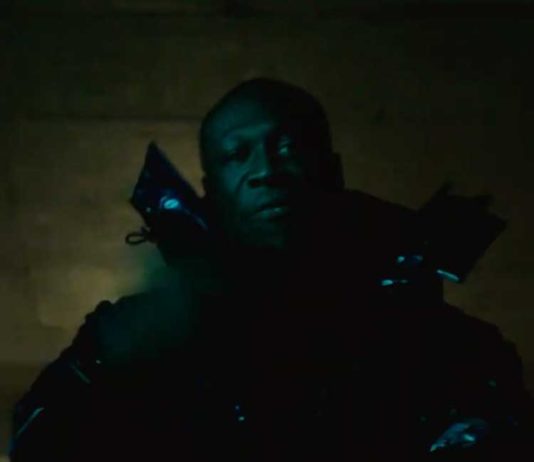 AUDACITY – STORMZY feat. HEADIE ONE STORMZY - AUDACITY (feat. HEADIE ONE)