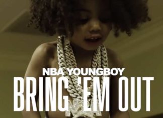 Bring 'Em Out - nba youngboy