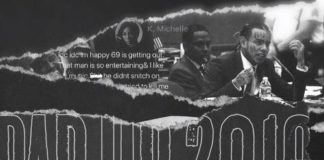 Rap Up 2019 - Uncle Murda - Produced by Great John