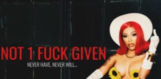 Money - K. Michelle