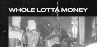 Whole Lotta Money - AB - Produced by Reazy Renegade