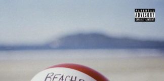 Beach Ballin' - Yung Pinch Feat. blackbear