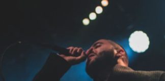 Crab CakesYour Old Droog Feat. ProdigyProduced by Alchemist