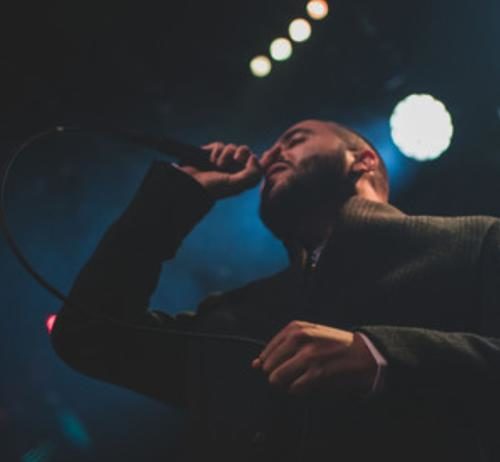 Crab CakesYour Old Droog Feat. ProdigyProduced by Alchemist
