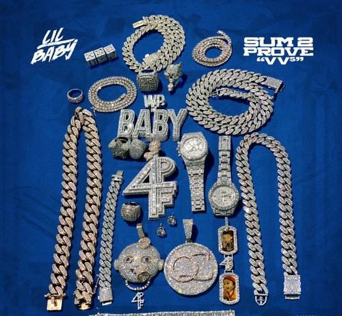 Sum 2 Prove – Lil Baby Sum 2 Prove - Lil Baby