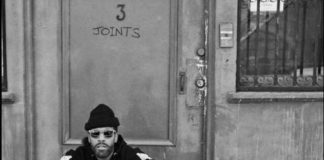 Slap Da Sh*t Outcha - Redman