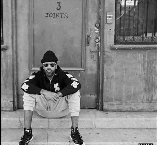 Slap Da Sh*t Outcha - Redman