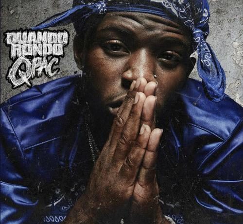 Perfect TimingQuando Rondo