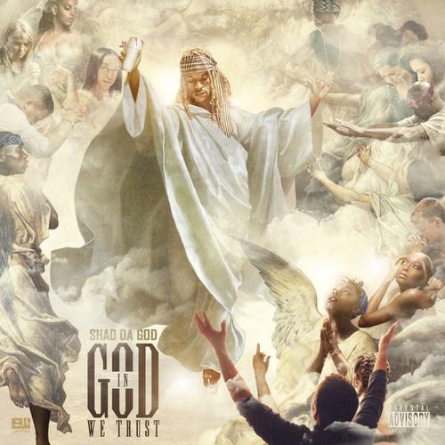 Blue Strips - Shad Da God Feat. Lil Keed
