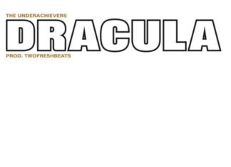 Dracula - The Underachievers