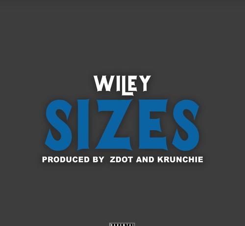 Sizes – Wiley Sizes - Wiley