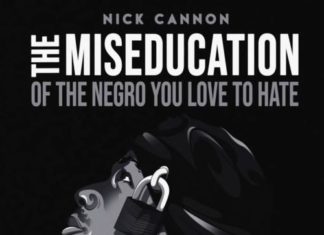Used To Look Up To You - Nick Cannon