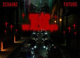 Dead Man Walking - 2 Chainz Feat. Future