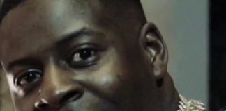 Thin Line - Blac Youngsta