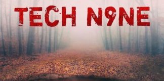 Outdone - Tech N9ne