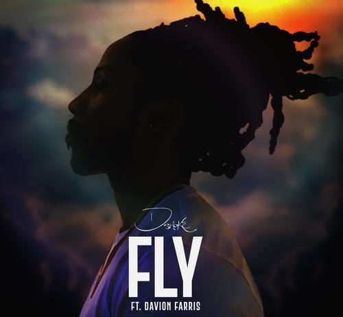 Fly – D Smoke Feat. Davion Farris Fly - D Smoke Feat. Davion Farris