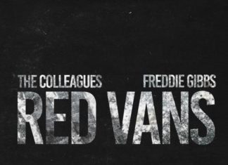Red Vans - The Colleagues Feat. Freddie Gibbs