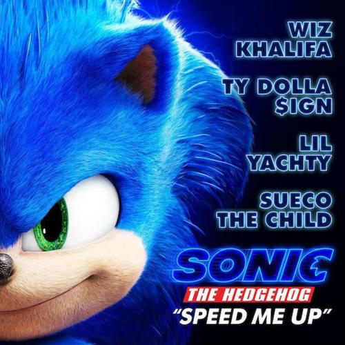 Speed Me Up - Wiz Khalifa, Ty Dolla $ign, Lil Yachty & Sueco The Child