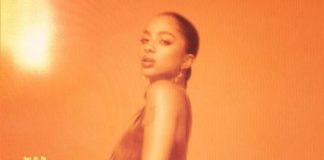Mad At Me. - Kiana Ledé