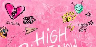 High Right Now (Remix)Tyla Yaweh Feat. Wiz Khalifa