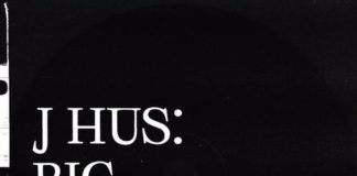 Fight For Your Right - J Hus