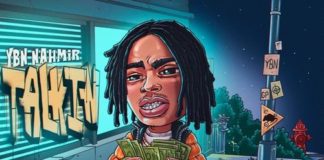 Talkin - YBN Nahmir