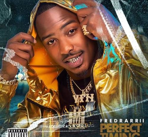 Wet Sh*t – FredRarrii Feat. DaBaby Hellcat - FredRarrii Feat. MoneyBagg Yo