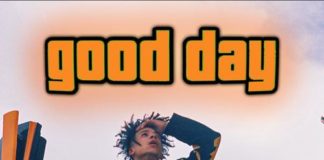 Good Day - iann dior