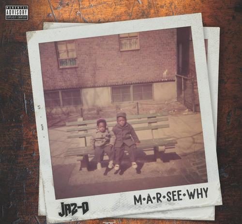 M.A.R See Why – Jaz-O M.A.R See Why - Jaz-O